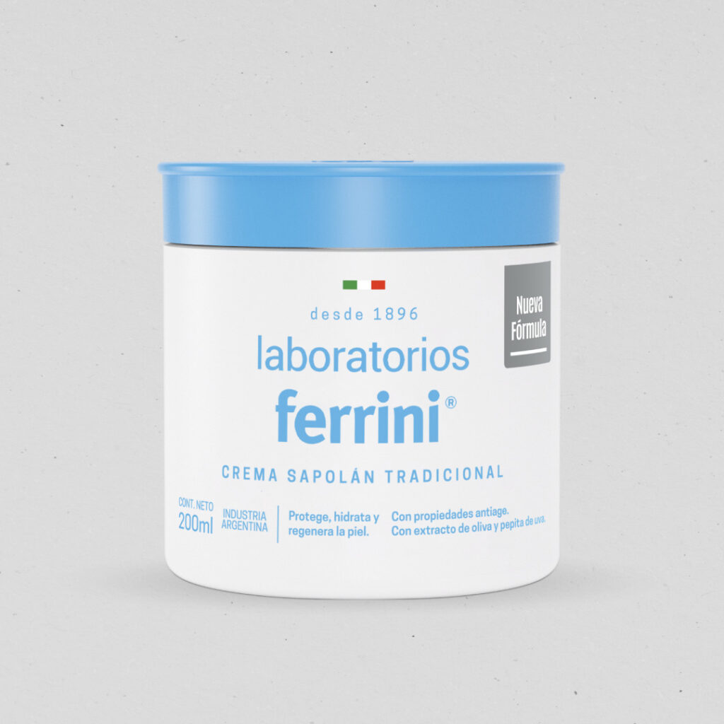 Sapolán tradicional